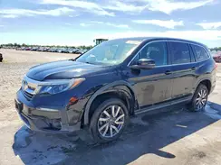5FNYF5H45KB011490 2019 HONDA PILOT