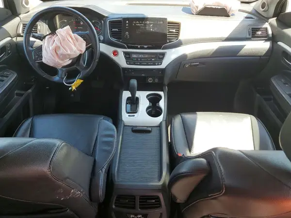 5FNYF5H45KB011490 2019 HONDA PILOT - Image 8