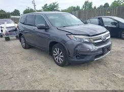 5FNYF5H45KB018293 2019 HONDA PILOT