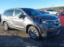 5FNYF5H45KB022750 2019 HONDA PILOT