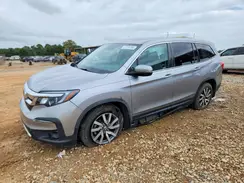 5FNYF5H45LB004721 2020 HONDA PILOT