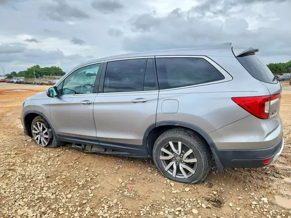 5FNYF5H45LB004721 2020 HONDA PILOT - Image 2