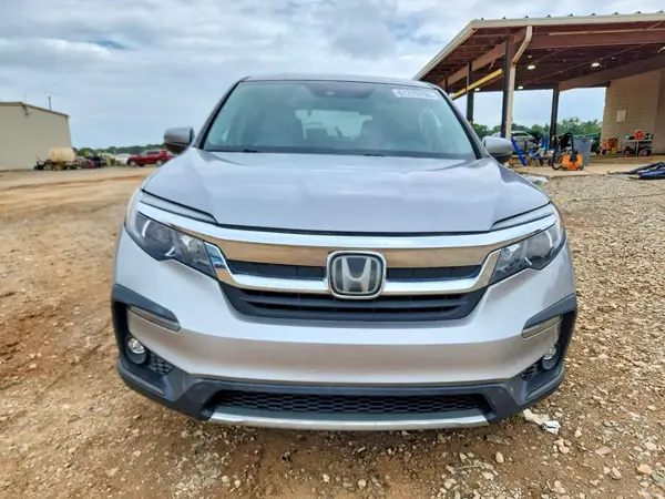 2020 HONDA PILOT COPART lot 61379796 auction photo 5