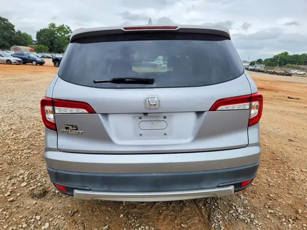 2020 HONDA PILOT COPART lot 61379796 auction photo 6