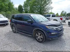 5FNYF5H46GB012039 2016 HONDA PILOT