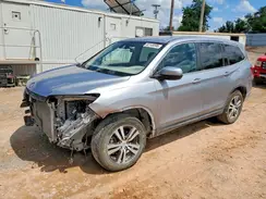 5FNYF5H46GB035207 2016 HONDA PILOT
