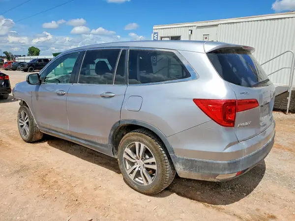 5FNYF5H46GB035207 2016 HONDA PILOT - Image 2