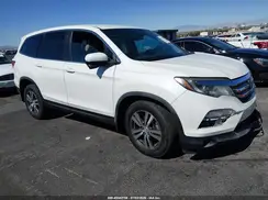 5FNYF5H46JB030600 2018 HONDA PILOT