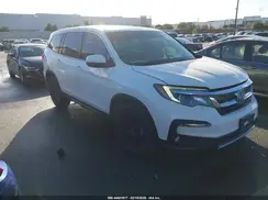5FNYF5H46KB016200 2019 HONDA PILOT