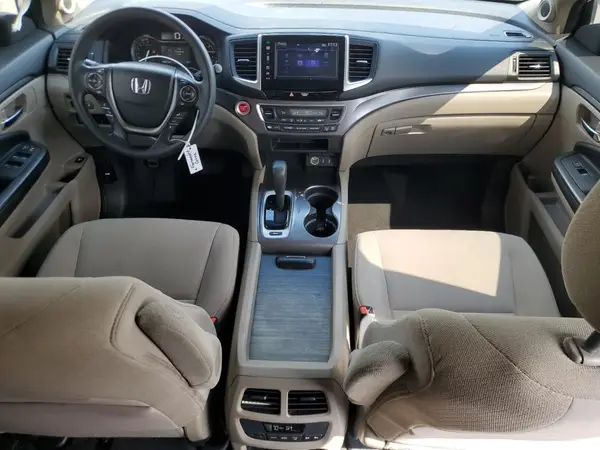 5FNYF5H47GB020263 2016 HONDA PILOT - Image 8