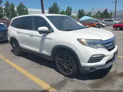 5FNYF5H47GB035376 2016 HONDA PILOT