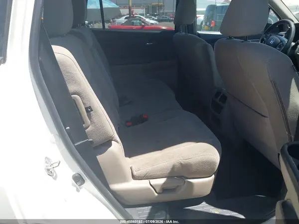 5FNYF5H47GB035376 2016 HONDA PILOT - Image 8