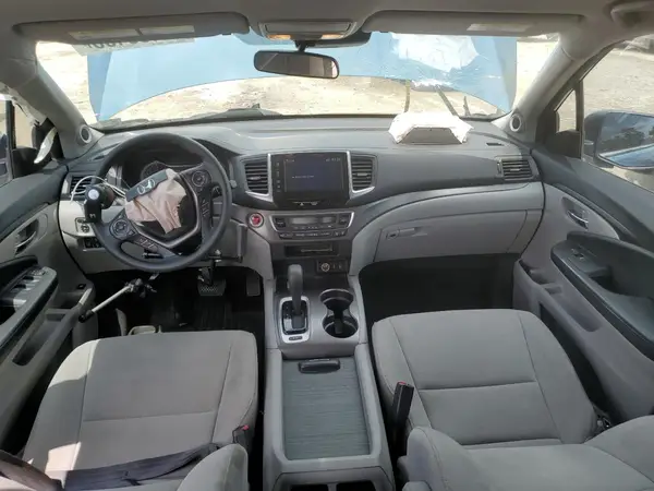 5FNYF5H47HB001715 2017 HONDA PILOT - Image 8