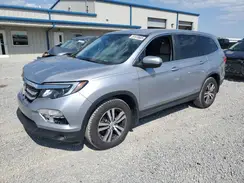 5FNYF5H47HB031278 2017 HONDA PILOT