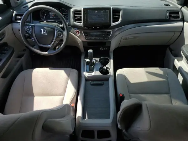 5FNYF5H47HB031278 2017 HONDA PILOT - Image 8