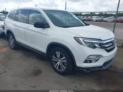 5FNYF5H47HB036156 2017 HONDA PILOT