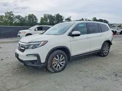 5FNYF5H47KB009689 2019 HONDA PILOT