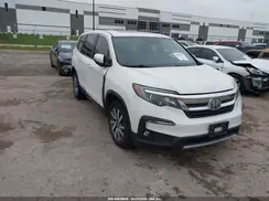 5FNYF5H47KB018912 2019 HONDA PILOT
