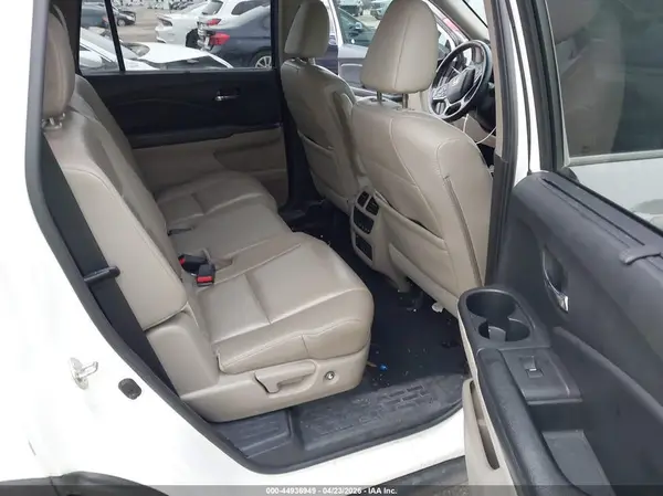 5FNYF5H47KB018912 2019 HONDA PILOT - Image 8