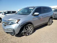 5FNYF5H47KB023057 2019 HONDA PILOT