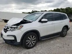 5FNYF5H47LB003795 2020 HONDA PILOT