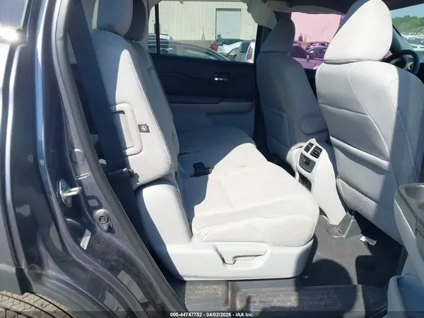 5FNYF5H48GB015489 2016 HONDA PILOT - Image 8
