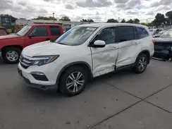 5FNYF5H48GB022362 2016 HONDA PILOT