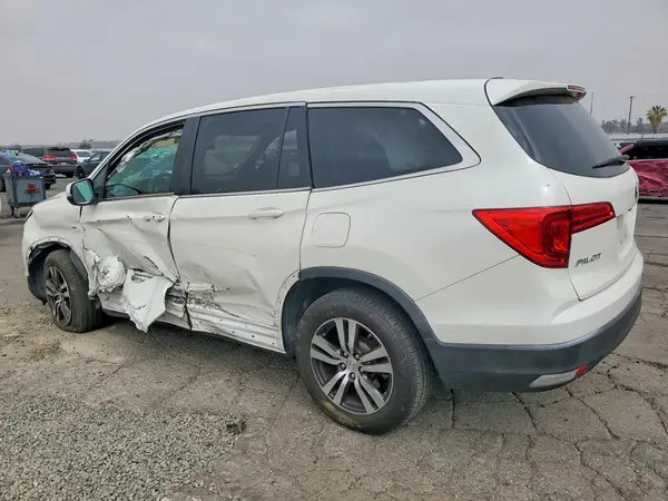 5FNYF5H48GB029540 2016 HONDA PILOT - Image 2