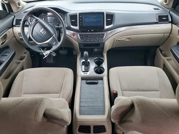 5FNYF5H48GB029540 2016 HONDA PILOT - Image 8