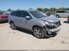 5FNYF5H48HB047764 2017 HONDA PILOT