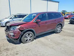 5FNYF5H48JB011076 2018 HONDA PILOT