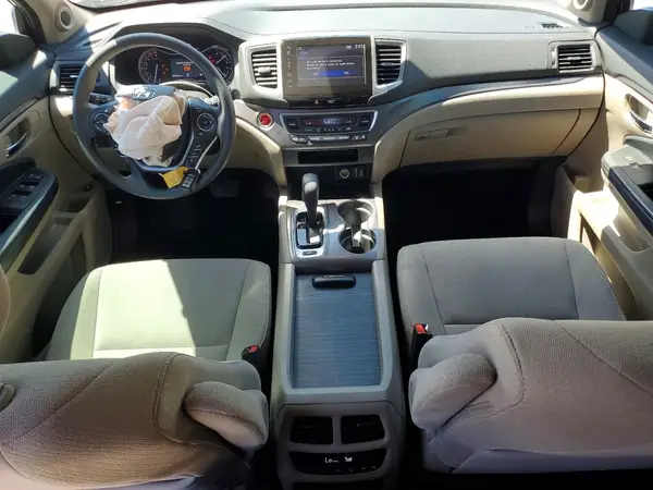 5FNYF5H48JB011076 2018 HONDA PILOT - Image 8