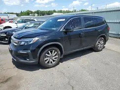 5FNYF5H48KB003092 2019 HONDA PILOT