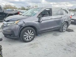 5FNYF5H48KB015372 2019 HONDA PILOT