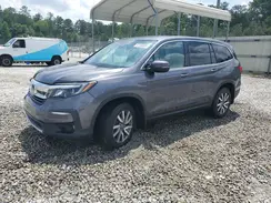5FNYF5H48KB022578 2019 HONDA PILOT