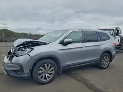 5FNYF5H48KB044709 2019 HONDA PILOT