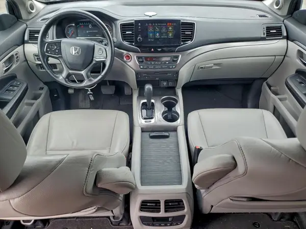 5FNYF5H48KB044709 2019 HONDA PILOT - Image 8