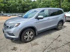 5FNYF5H49GB007482 2016 HONDA PILOT