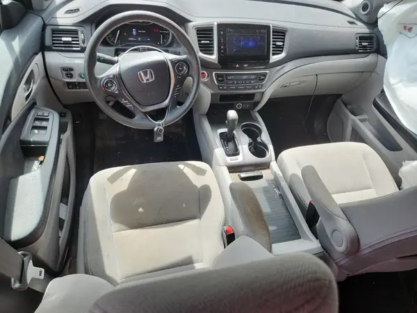 5FNYF5H49GB007482 2016 HONDA PILOT - Image 8
