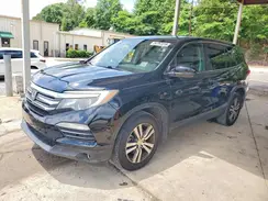 5FNYF5H49GB024458 2016 HONDA PILOT