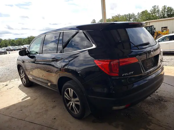 5FNYF5H49GB024458 2016 HONDA PILOT - Image 2