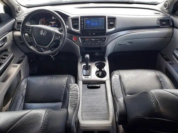 5FNYF5H49GB024458 2016 HONDA PILOT - Image 8