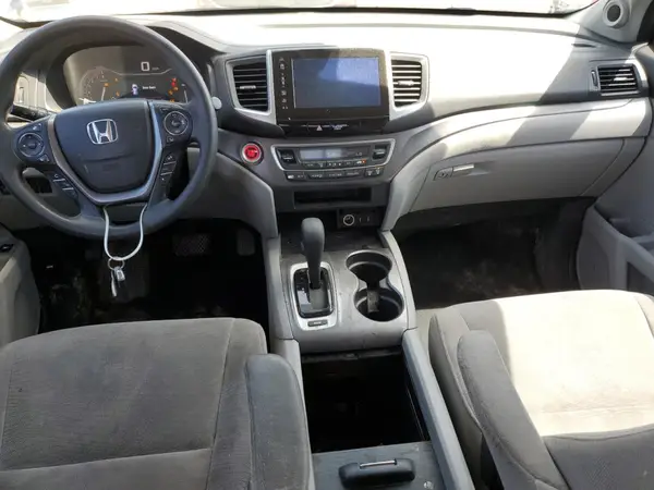 5FNYF5H49HB005474 2017 HONDA PILOT - Image 8