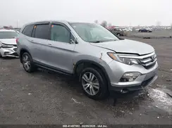 5FNYF5H49HB028902 2017 HONDA PILOT