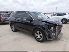 5FNYF5H49HB036899 2017 HONDA PILOT