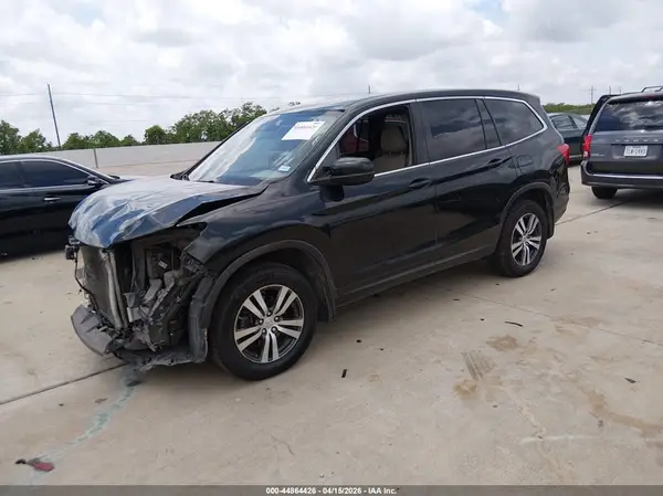 5FNYF5H49HB036899 2017 HONDA PILOT - Image 2