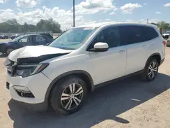 5FNYF5H49JB011068 2018 HONDA PILOT