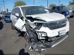 5FNYF5H49LB003572 2020 HONDA PILOT