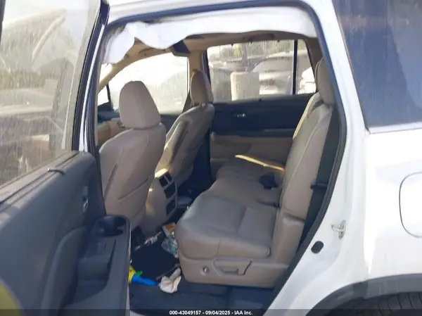 5FNYF5H49LB003572 2020 HONDA PILOT - Image 8