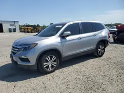 5FNYF5H4XGB012061 2016 HONDA PILOT